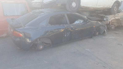 MAZDA 323 C/F/S BERLINA (BA)