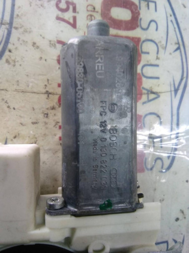 ELEVALUNAS TRASERO DERECHO TOYOTA AVENSIS BERLINA (T25) 