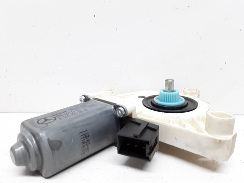 MOTOR ELEVALUNAS TRASERO DERECHO MERCEDES-BENZ CLASE B (BM 245) 