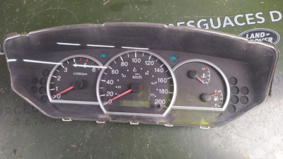 CUADRO INSTRUMENTOS, Kia, CARENS (RS)