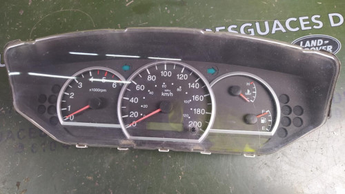 CUADRO INSTRUMENTOS Kia CARENS (RS) 