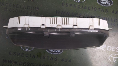 CUADRO INSTRUMENTOS, Kia, CARENS (RS)
