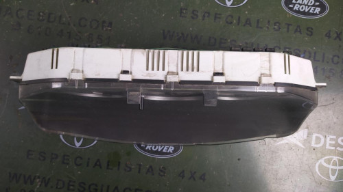 CUADRO INSTRUMENTOS Kia CARENS (RS) 