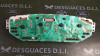 CUADRO INSTRUMENTOS Kia CARENS (RS) 