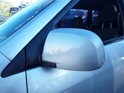 RETROVISOR IZQUIERDO, Kia, CARENS (RS)