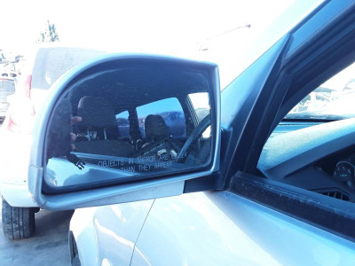 RETROVISOR IZQUIERDO, Kia, CARENS (RS)