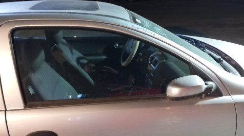 LUNA DELANTERA DERECHA Opel CORSA C 