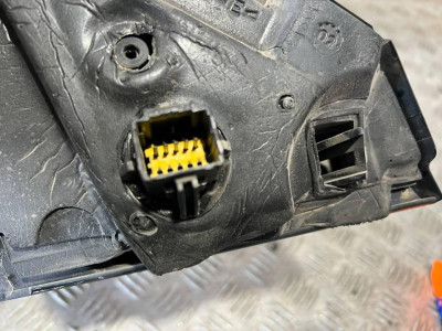 RETROVISOR IZQUIERDO