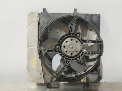 ELECTROVENTILADOR
