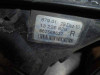 FARO ANTINIEBLA DERECHO Opel INSIGNIA BERLINA 