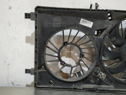  ELECTROVENTILADOR RENAULT MASTER III VOLQUETE 