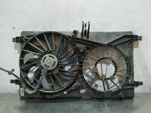  ELECTROVENTILADOR RENAULT MASTER III VOLQUETE 