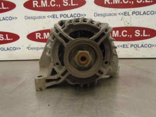  ALTERNADOR FIAT II PUNTO (188) BERLINA 