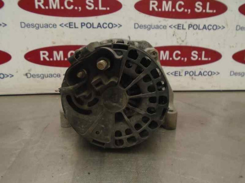  ALTERNADOR FIAT II PUNTO (188) BERLINA 