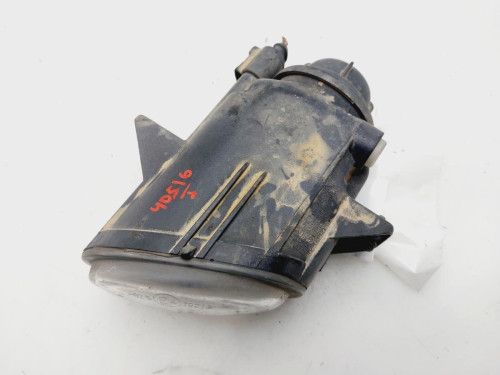 FARO ANTINIEBLA IZQUIERDO Seat LEON (1M1) 