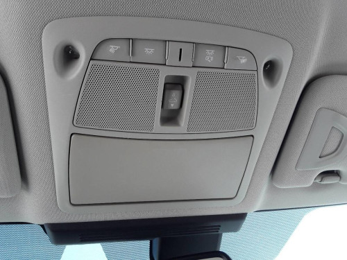 LUZ INTERIOR INFINITI Q50 (V37) 