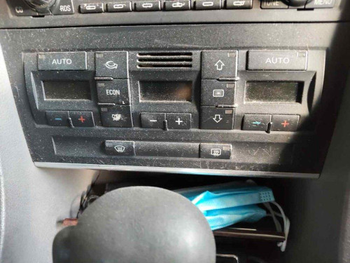 MANDO CALEFACCION / AIRE ACONDICIONADO Audi A4 AVANT (8E) 