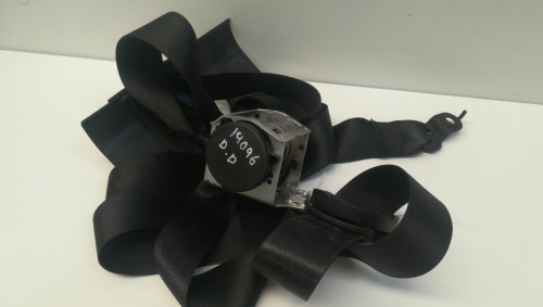CINTURON SEGURIDAD DELANTERO DERECHO MERCEDES-BENZ CLASE R (BM 251) 