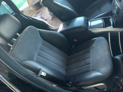 CINTURON SEGURIDAD DELANTERO DERECHO, MERCEDES-BENZ, CLASE R (BM 251)