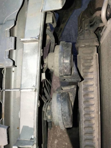 CLAXON Ford FOCUS SPORTBREAK (CAP) 