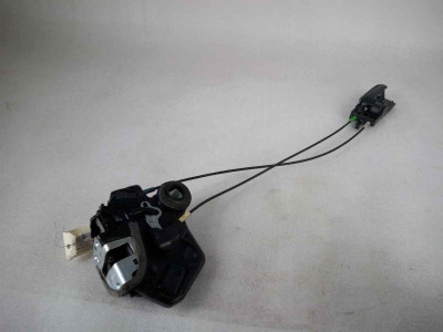 CERRADURA PUERTA TRASERA DERECHA, DAIHATSU, TERIOS (J2...)(2006)