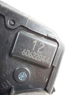 CERRADURA PUERTA TRASERA DERECHA, DAIHATSU, TERIOS (J2...)(2006)