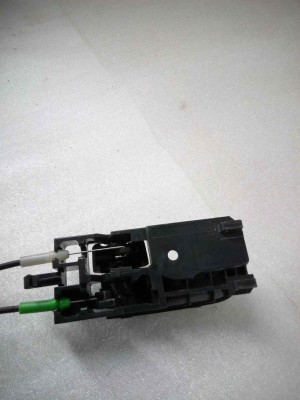 CERRADURA PUERTA TRASERA DERECHA, DAIHATSU, TERIOS (J2...)(2006)