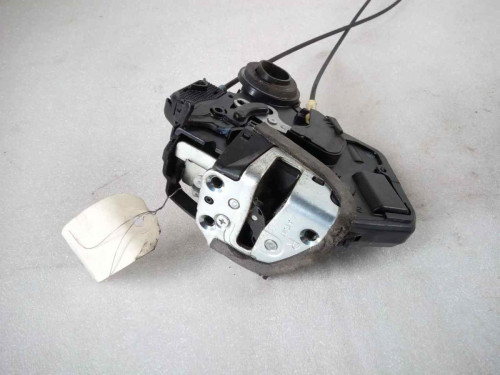  CERRADURA PUERTA TRASERA DERECHA DAIHATSU TERIOS (J2...)(2006) 