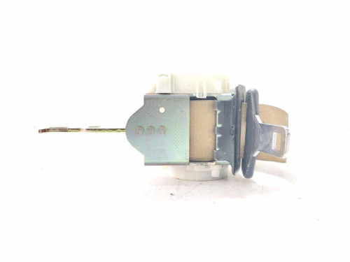  CINTURON SEGURIDAD TRASERO DERECHO BMW SERIE 5 BERLINA (E60) 