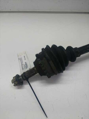 TRANSMISION DELANTERA IZQUIERDA, RENAULT, CLIO II FASE II (B/CB0)
