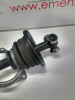  TRANSMISION DELANTERA IZQUIERDA RENAULT CLIO II FASE II (B/CB0) 
