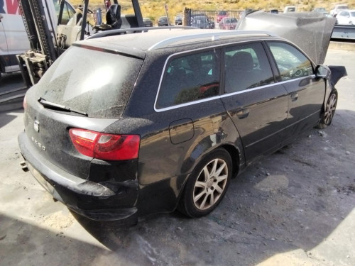  SEAT EXEO ST (3R5) 