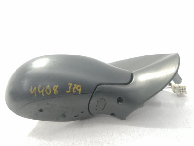 RETROVISOR DERECHO, PEUGEOT, 206