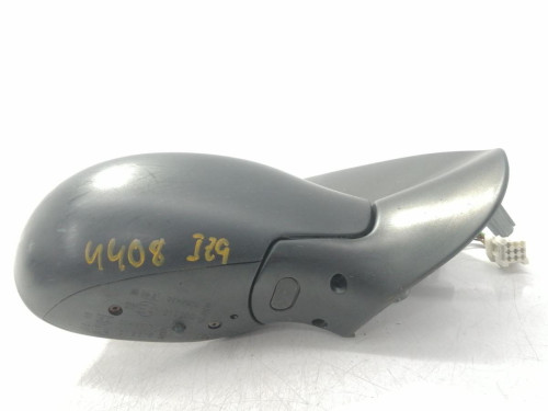  RETROVISOR DERECHO, PEUGEOT, 206 