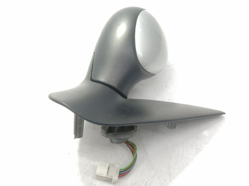  RETROVISOR DERECHO, PEUGEOT, 206 