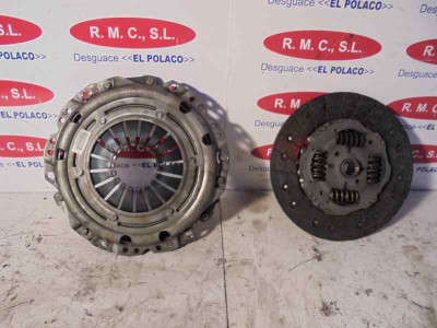 KIT EMBRAGUE, OPEL, ASTRA H BERLINA