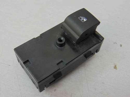  MANDO ELEVALUNAS TRASERO DERECHO Opel ASTRA K BERLINA 5P 