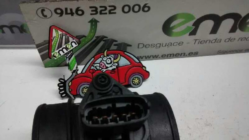  CAUDALIMETRO OPEL ASTRA G BERLINA 