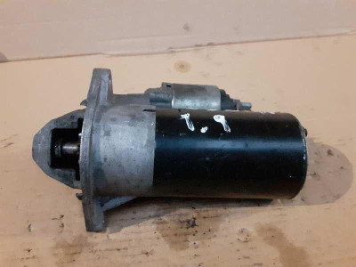 MOTOR ARRANQUE