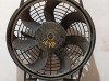  ELECTROVENTILADOR KIA CARENS (RS) 