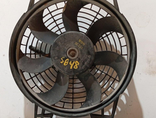  ELECTROVENTILADOR KIA CARENS (RS) 