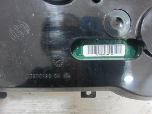  CUADRO INSTRUMENTOS LANCIA DELTA (181) 