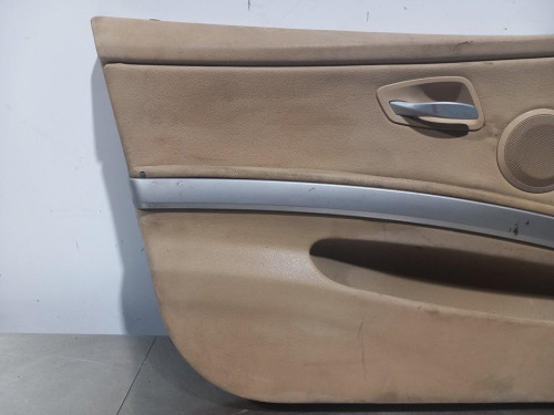  GUARNECIDO PUERTA DELANTERA IZQUIERDA BMW SERIE 3 BERLINA (E90) 