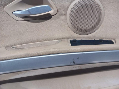  GUARNECIDO PUERTA DELANTERA IZQUIERDA BMW SERIE 3 BERLINA (E90) 