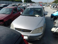 FORD MONDEO BERLINA (GE)