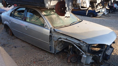 FORD MONDEO BERLINA (GE)