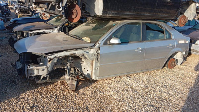 FORD MONDEO BERLINA (GE)