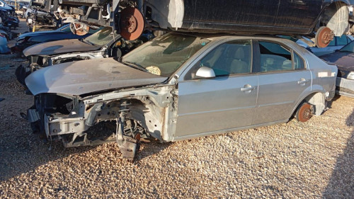  FORD MONDEO BERLINA (GE) 