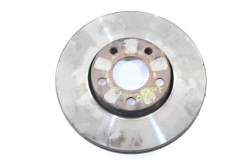 DISCO FRENO DELANTERO Audi A6 BERLINA (4B2) 