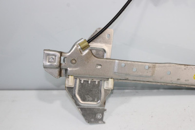 ELEVALUNAS TRASERO DERECHO, Citroen, C3